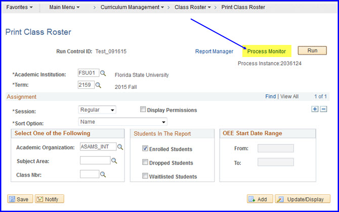 Process Monitor link Process Monitor link