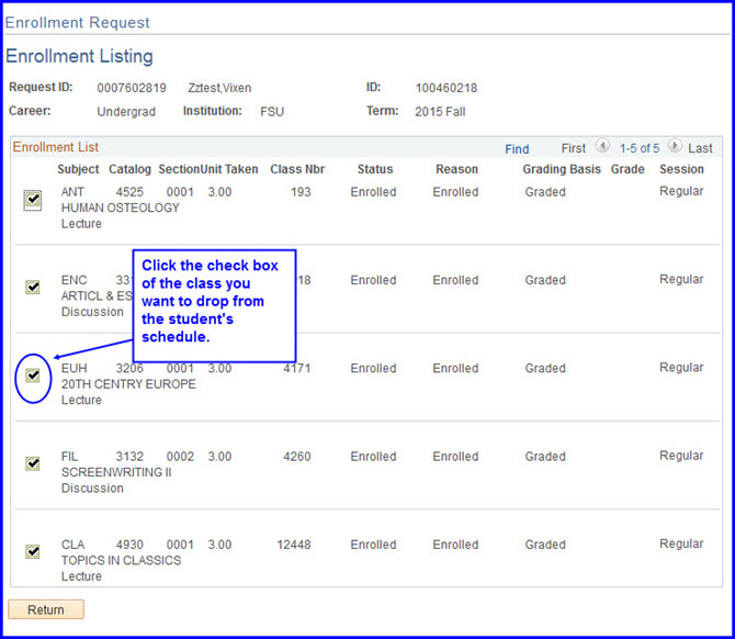 Enrollment Lising_Drop Enrollment Lising_Drop