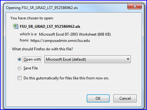 Open or Save dialog screen shot Open or Save dialog screen shot