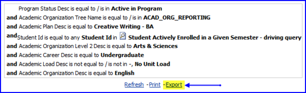 Enroll link screen shot Enroll link screen shot