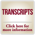 Click here for more information about transcripts
