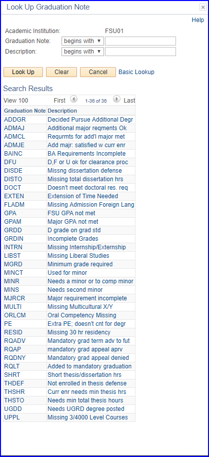track a students graduation status myfsu student central fsu residency form