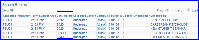 Search Results Search Results